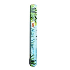 Hari Darshan 20 Adet Aloe Vera Çubuk Tütsü