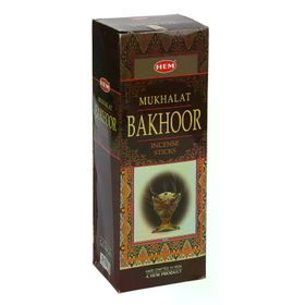 Hari Darshan Bakhoor Tütsü