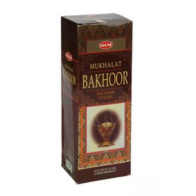 Hari Darshan Bakhoor Tütsü