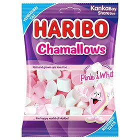 Haribo Chamallows Party 70 gr