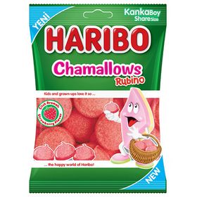 Haribo Chamallows Party 70 gr