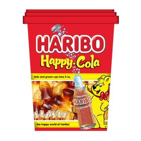 Haribo Happy Cola 175 gr Şekerleme