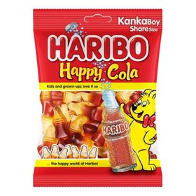 Haribo Kola 80 gr