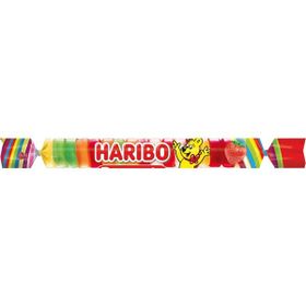 Haribo Mega Roulette 45 gr