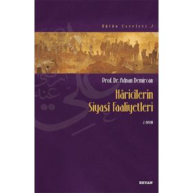 Haricilerin Siyasi Faaliyetleri - Adnan Demircan