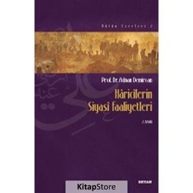 Haricilerin Siyasi Faaliyetleri - Adnan Demircan