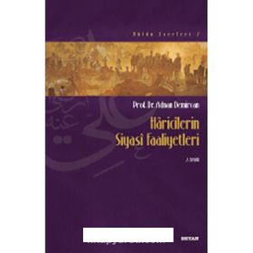 Haricilerin Siyasi Faaliyetleri - Adnan Demircan