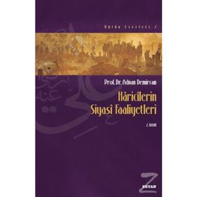 Haricilerin Siyasi Faaliyetleri - Adnan Demircan