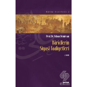 Haricilerin Siyasi Faaliyetleri - Adnan Demircan