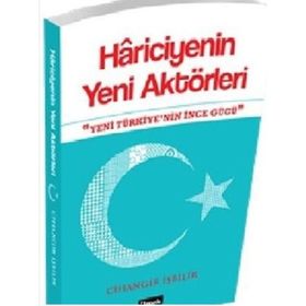 Hariciyenin Yeni Aktörleri - Cihangir İşbilir
