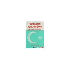 Hariciyenin Yeni Aktörleri - Cihangir İşbilir