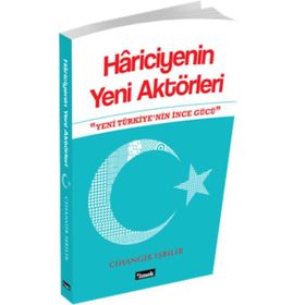 Hariciyenin Yeni Aktörleri - Cihangir İşbilir