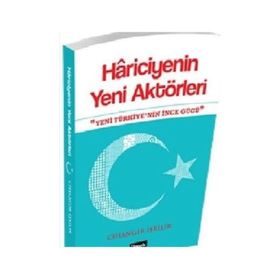 Hariciyenin Yeni Aktörleri - Cihangir İşbilir