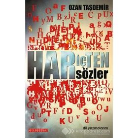 Hariçten Sözler - Ozan Taşdemir