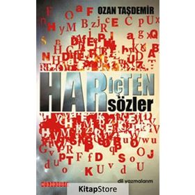 Hariçten Sözler - Ozan Taşdemir