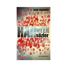Hariçten Sözler - Ozan Taşdemir