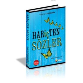 Hariçten Sözler - Ozan Taşdemir