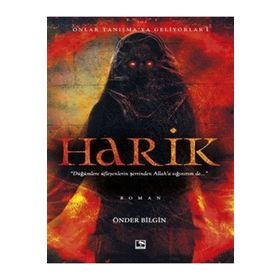 Harik - Onlar Tanışmaya Geliyorlar 1 - Önder Bilgin