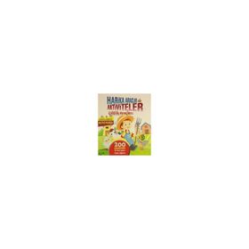 Harika Araçlar ile Aktiviteler - Çiftlik Araçları - kolektif