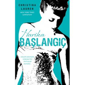 Harika Başlangıç - Christina Lauren