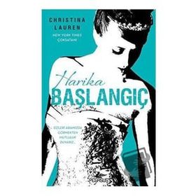 Harika Başlangıç - Christina Lauren