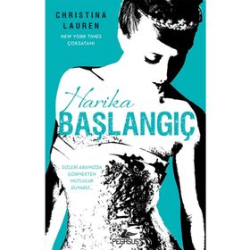 Harika Başlangıç - Christina Lauren
