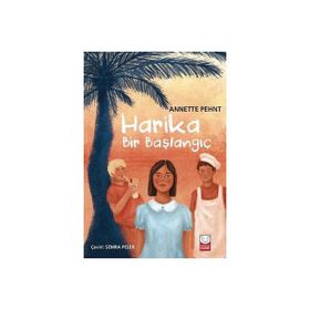 Harika Bir Başlangıç - Annette Pehnt - Kırmızı Kedi Yayınları