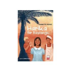 Harika Bir Başlangıç - Annette Pehnt - Kırmızı Kedi Yayınları