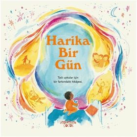 Harika Bir Gün Şeyma Ayık