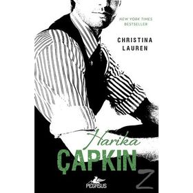 Harika Çapkın - Christina Lauren