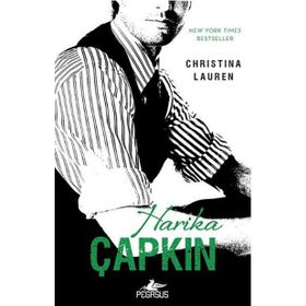 Harika Çapkın - Christina Lauren