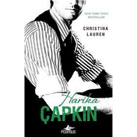 Harika Çapkın - Christina Lauren