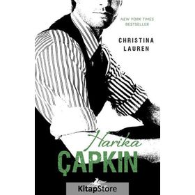 Harika Çapkın - Christina Lauren