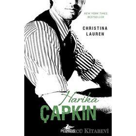 Harika Çapkın - Christina Lauren