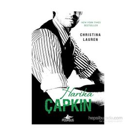 Harika Çapkın - Christina Lauren