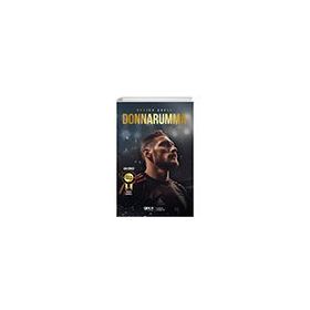 Harika Çocuk Gianluigi Donnarumma Gece Kitaplığı