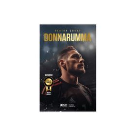 Harika Çocuk Gianluigi Donnarumma Gece Kitaplığı