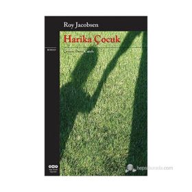 HARIKA ÇOCUK - ROY JACOBSEN