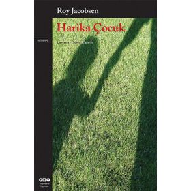 HARIKA ÇOCUK - ROY JACOBSEN