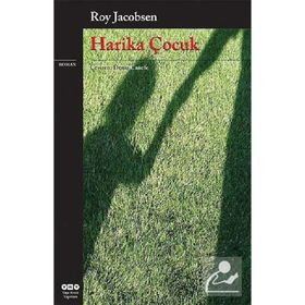 HARIKA ÇOCUK - ROY JACOBSEN