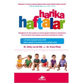 Harika Haftalar - Hetty Van De Rijt Frans Plooij
