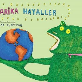 Harika Hayaller - Ballas Clayton
