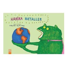 Harika Hayaller - Ballas Clayton