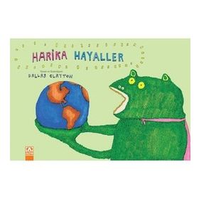 Harika Hayaller - Ballas Clayton