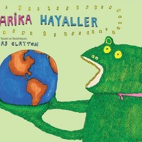 Harika Hayaller - Ballas Clayton