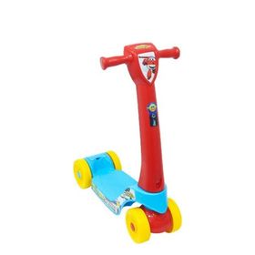 Harika Kanatlar 03561 Scooter