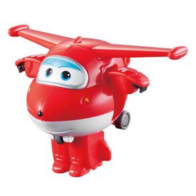 Harika Kanatlar 10010 Tekli Jet
