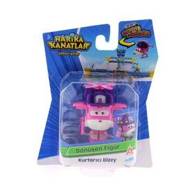 Harika Kanatlar 10040 Tekli Dizzy