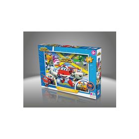 Harika Kanatlar 200 Puzzle