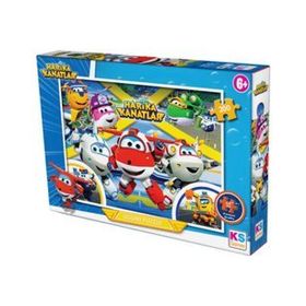 Harika Kanatlar 200 Puzzle